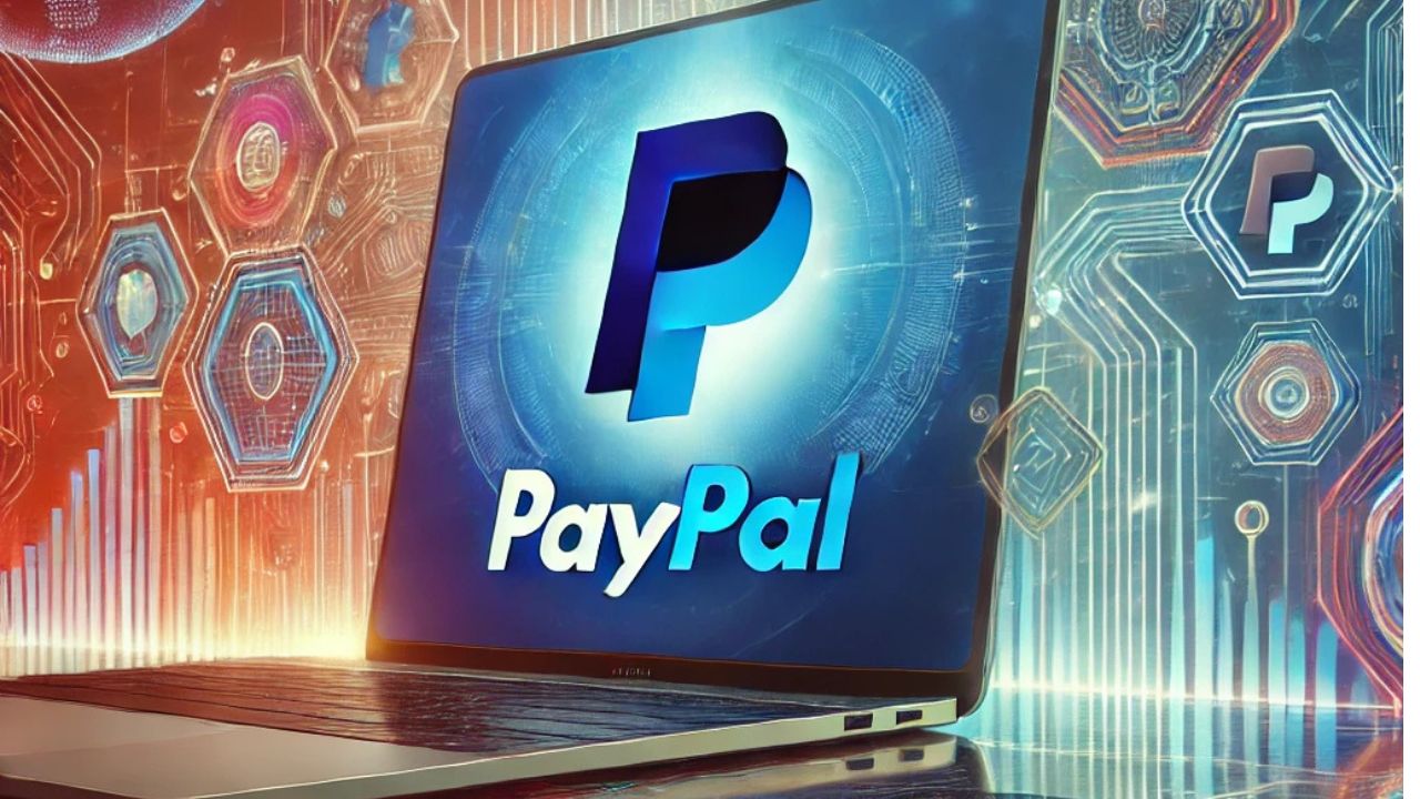 Prince Narula Digital PayPal