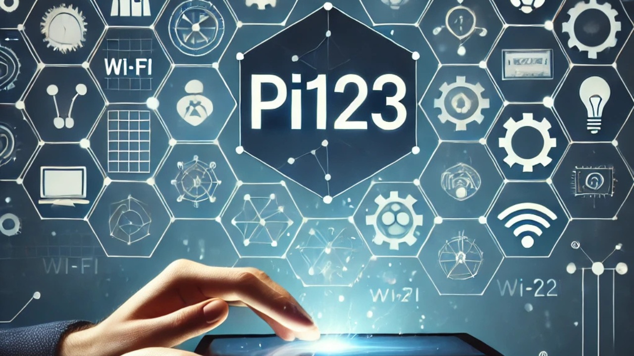 Pi123