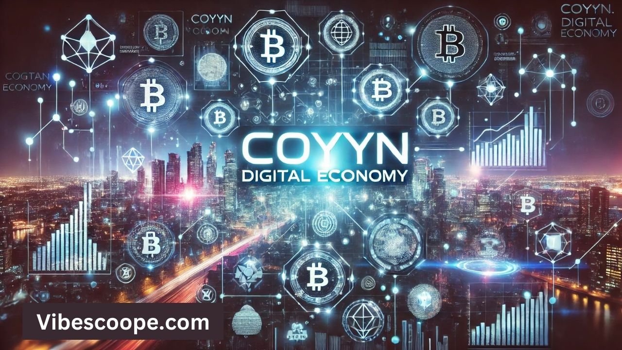 coyyn.com digital economy