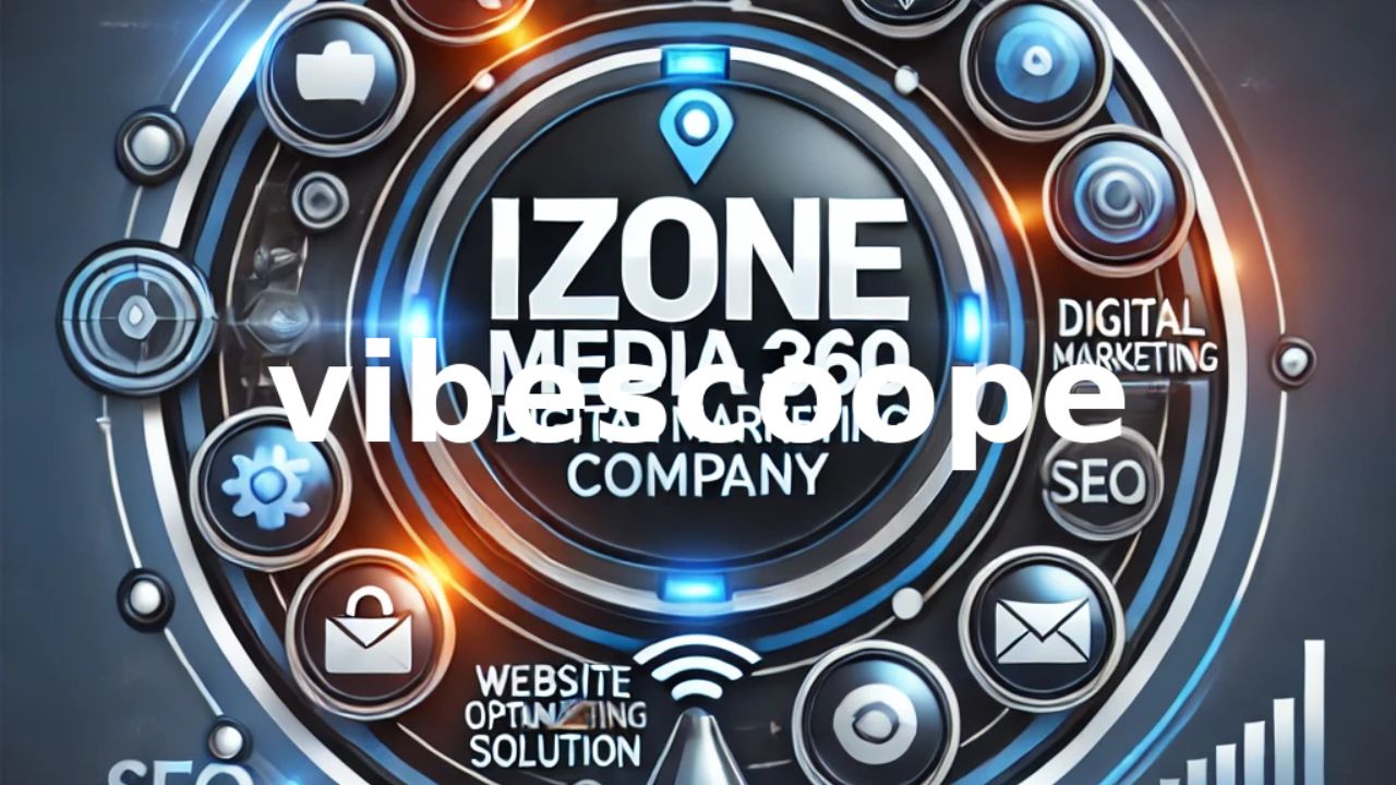 izonemedia360 .com