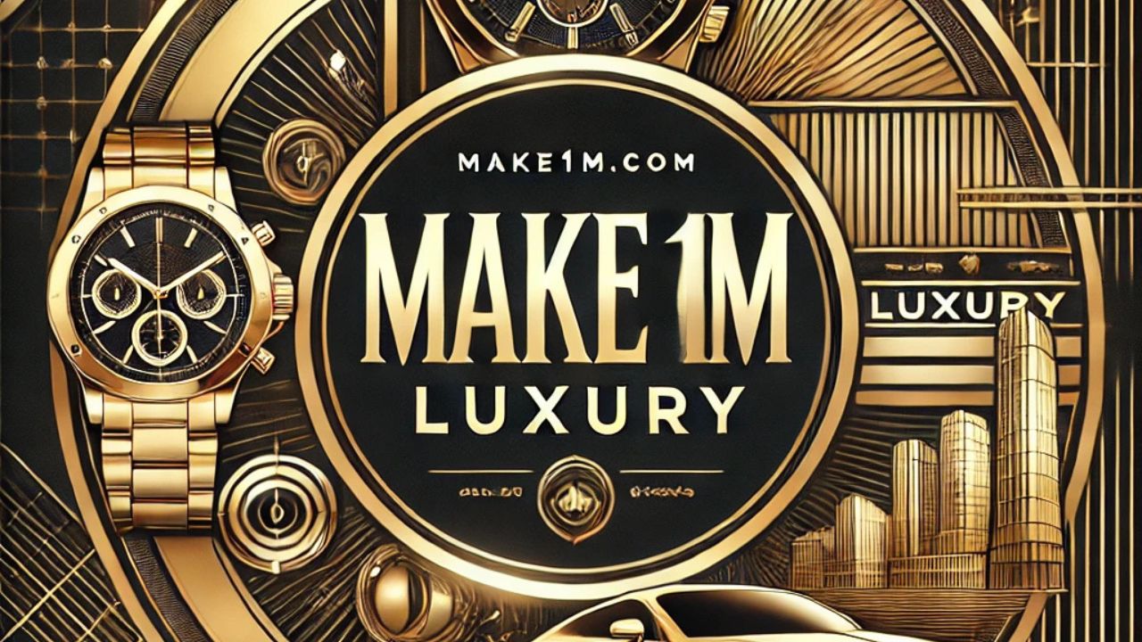 make1m.com luxury
