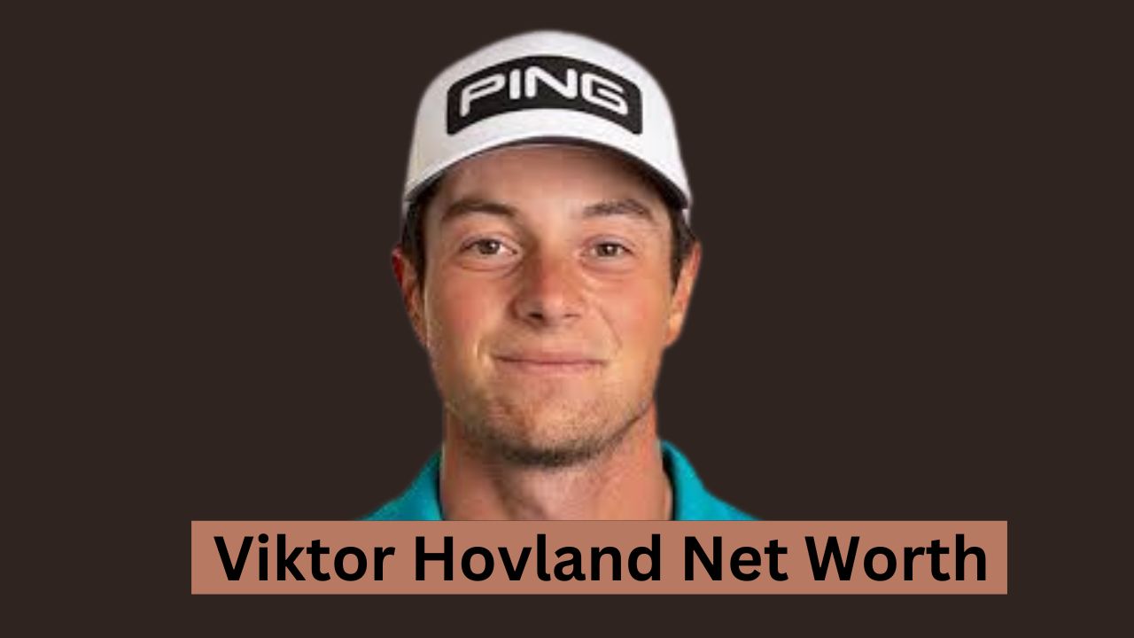 viktor hovland net worth