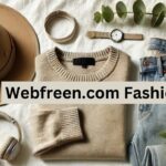 Webfreen.com Fashion