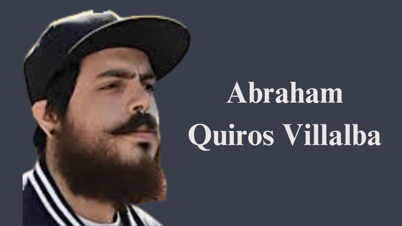 abraham quiros villalba